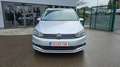 Volkswagen Touran 2.0 TDi 115 CV HIGHLINE DSG - GPS - CUIR Plateado - thumbnail 2