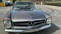 Mercedes-Benz SL 280 (W113 Pagode) Сірий - thumbnail 14