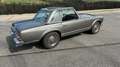 Mercedes-Benz SL 280 (W113 Pagode) Grigio - thumbnail 12