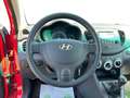 Hyundai i10 67ch 5 portes carnet complet kit embrayage neuf rien prevoir Rouge - thumbnail 14