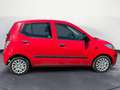 Hyundai i10 67ch 5 portes carnet complet kit embrayage neuf rien prevoir Rouge - thumbnail 4