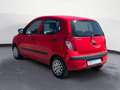 Hyundai i10 67ch 5 portes carnet complet kit embrayage neuf rien prevoir Rouge - thumbnail 6