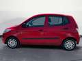 Hyundai i10 67ch 5 portes carnet complet kit embrayage neuf rien prevoir Rouge - thumbnail 5