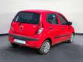 Hyundai i10 67ch 5 portes carnet complet kit embrayage neuf rien prevoir Rouge - thumbnail 8