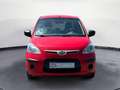 Hyundai i10 67ch 5 portes carnet complet kit embrayage neuf rien prevoir Rouge - thumbnail 3