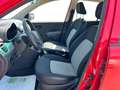 Hyundai i10 67ch 5 portes carnet complet kit embrayage neuf rien prevoir Rouge - thumbnail 15