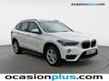 BMW X1 sDrive 20iA Blanco - thumbnail 2