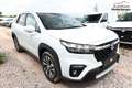 Suzuki S-Cross Comfort+ 1.4 MHEV Aut. Pano 360° Leder 81 kW (1... Weiß - thumbnail 2