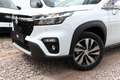 Suzuki S-Cross Comfort+ 1.4 MHEV Aut. Pano 360° Leder 81 kW (1... Weiß - thumbnail 5