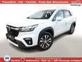 Suzuki S-Cross Comfort+ 1.4 MHEV Aut. Pano 360° Leder 81 kW (1... Weiß - thumbnail 1
