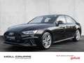 Audi A4 Limousine 2.0 TDI S line S tronic Navi Plus Glasda Schwarz - thumbnail 1