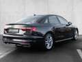 Audi A4 Limousine 2.0 TDI S line S tronic Navi Plus Glasda Schwarz - thumbnail 4