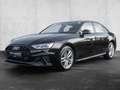 Audi A4 Limousine 2.0 TDI S line S tronic Navi Plus Glasda Schwarz - thumbnail 2