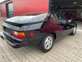 Porsche 924 S Targa, original 25.700 km, wie neu, mit Garantie Siyah - thumbnail 13