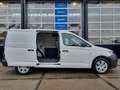 Volkswagen Caddy Cargo Maxi 1.5 TSI / BENZINE / Ex Btw. Weiß - thumbnail 3