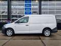 Volkswagen Caddy Cargo Maxi 1.5 TSI / BENZINE / Ex Btw. Weiß - thumbnail 5