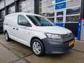 Volkswagen Caddy Cargo Maxi 1.5 TSI / BENZINE / Ex Btw. Weiß - thumbnail 21