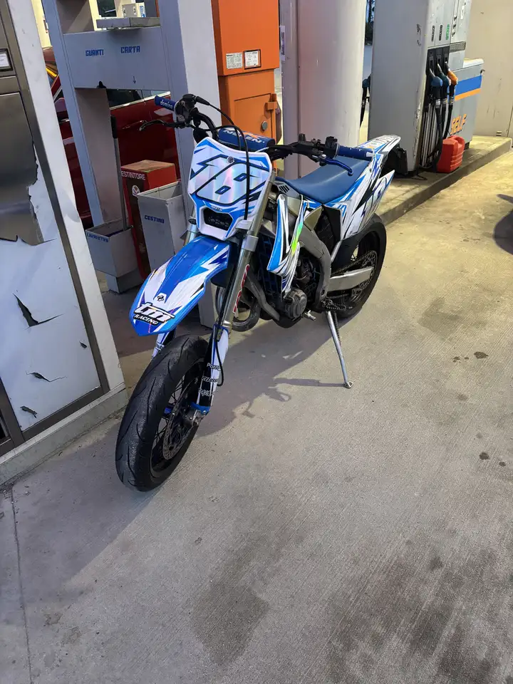 Tm EN 125