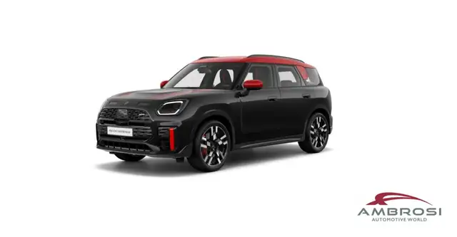 2026 MINI Countryman in Black for sale