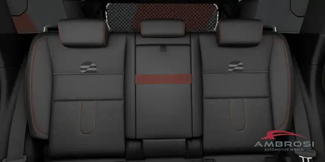 MINI Countryman view 8