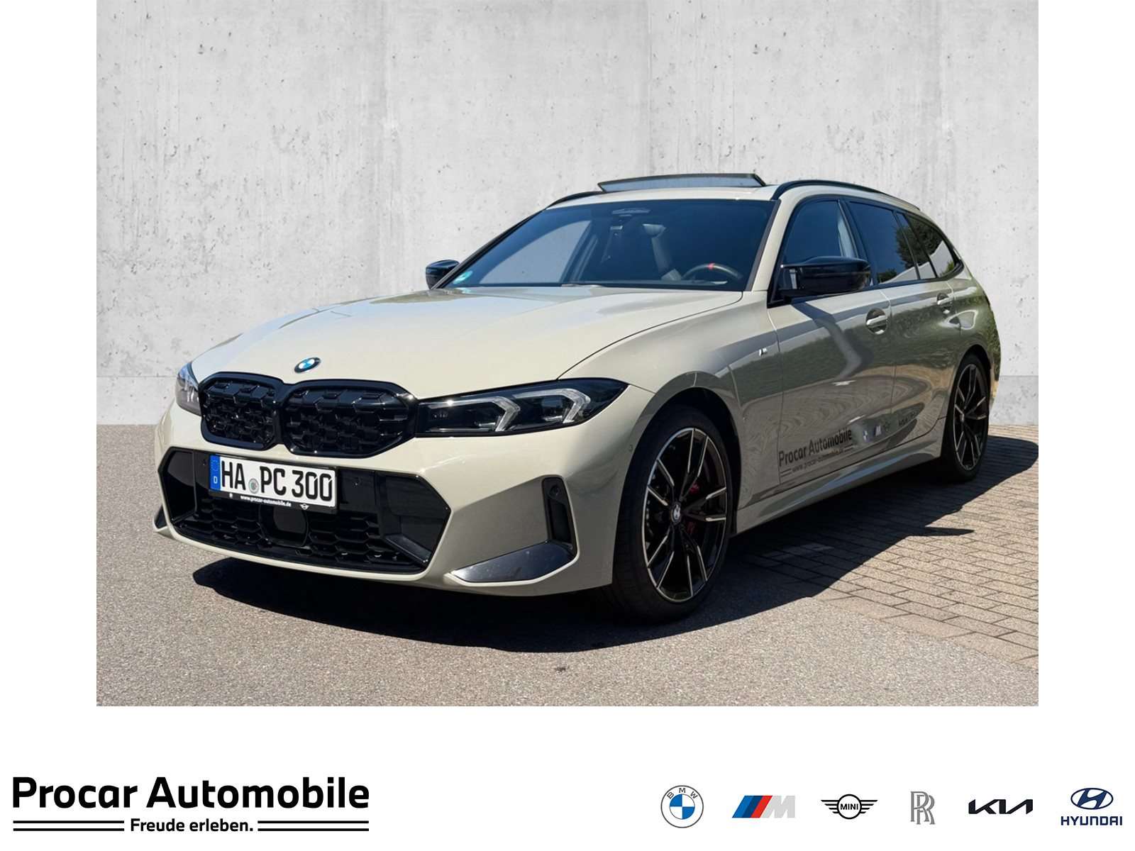BMW 340