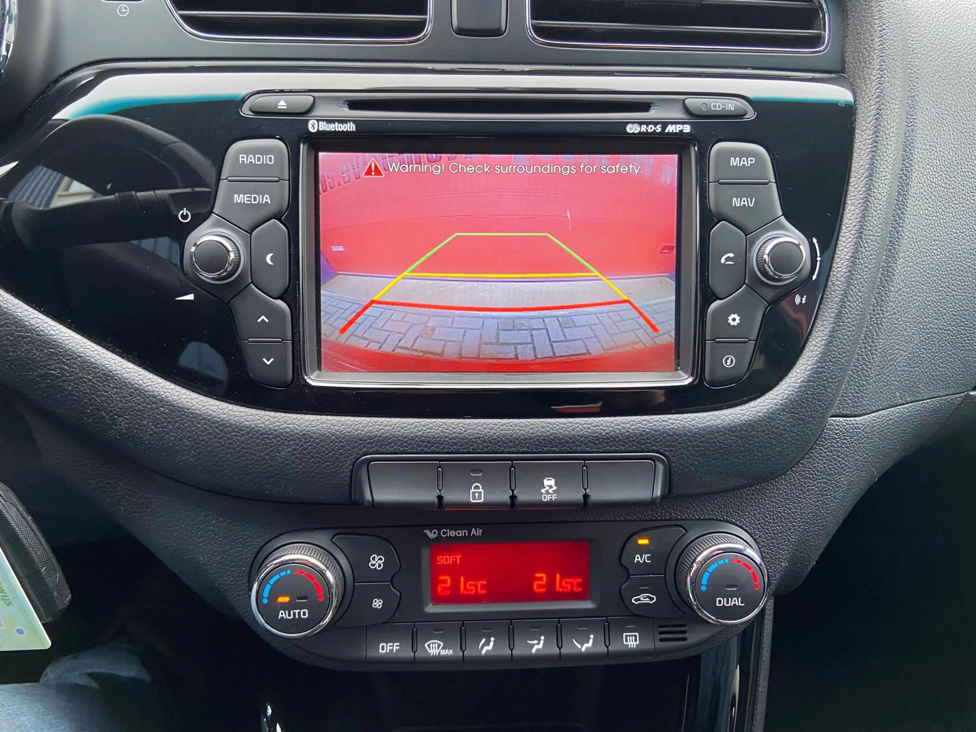 Kia ProCeed / pro_cee'd 1.6 GDI BusinessLine |Navi|Camera|Cruise|Led|PDC — photo 13
