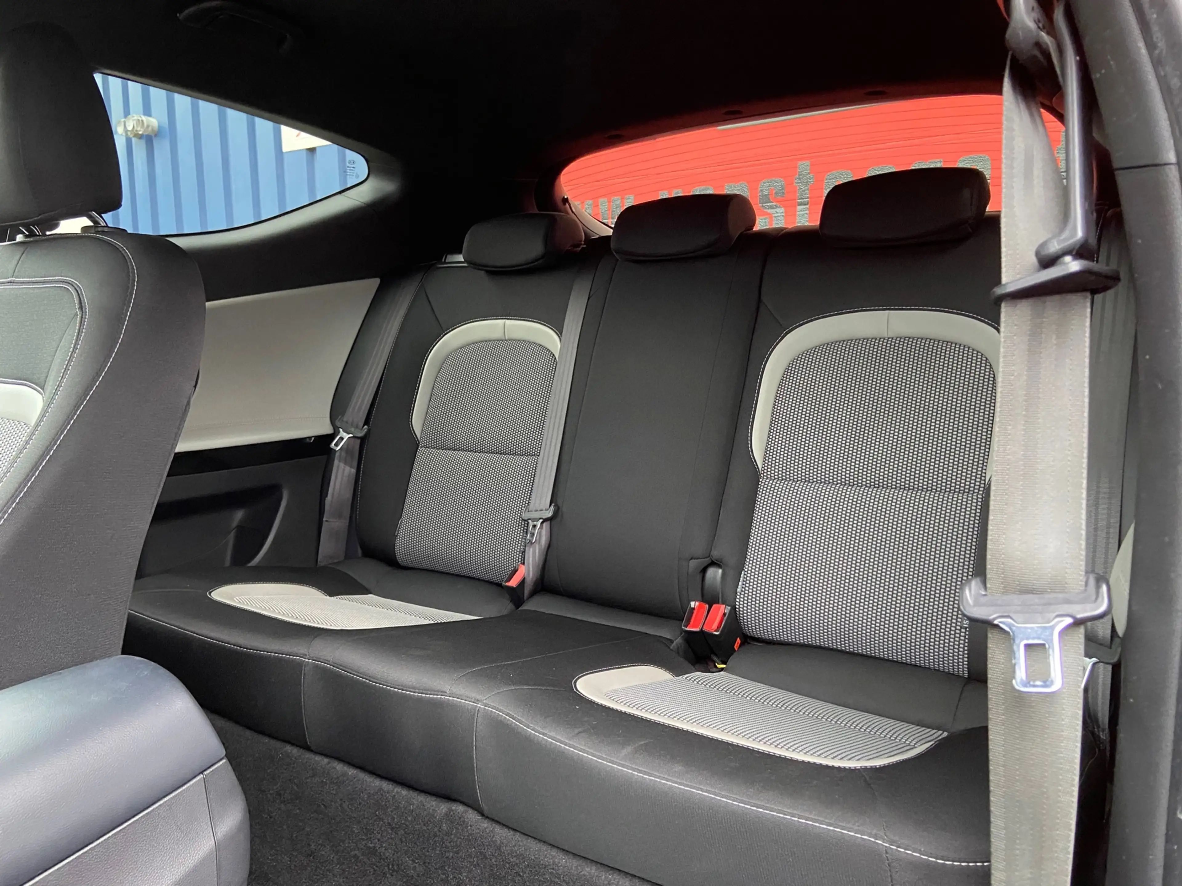 Kia ProCeed / pro_cee'd 1.6 GDI BusinessLine |Navi|Camera|Cruise|Led|PDC — photo 15