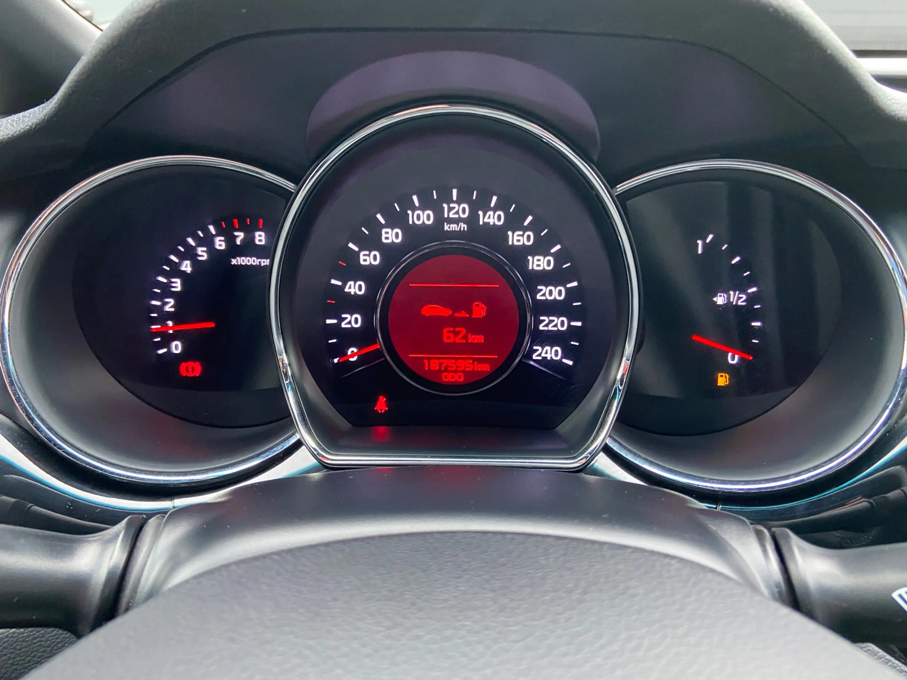 Kia ProCeed / pro_cee'd 1.6 GDI BusinessLine |Navi|Camera|Cruise|Led|PDC — photo 10