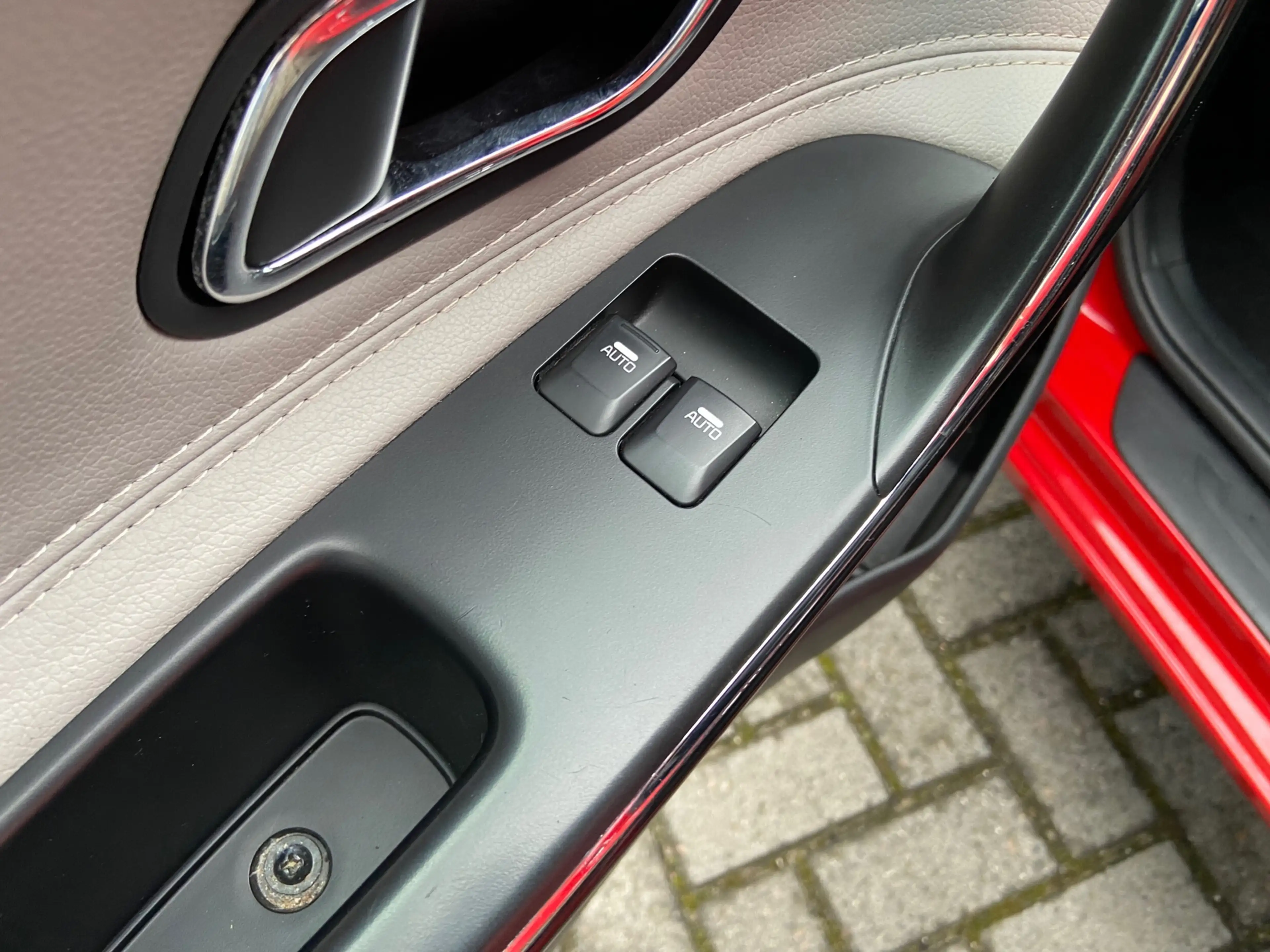 Kia ProCeed / pro_cee'd 1.6 GDI BusinessLine |Navi|Camera|Cruise|Led|PDC — photo 7