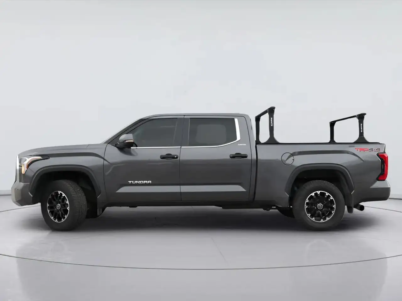 Toyota Tundra photo Toyota Tundra