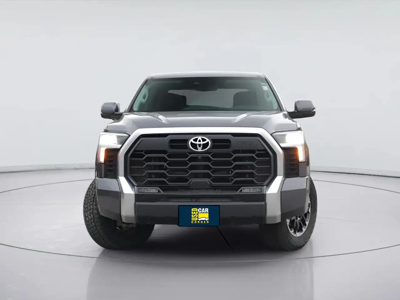 Toyota Tundra photo Toyota Tundra
