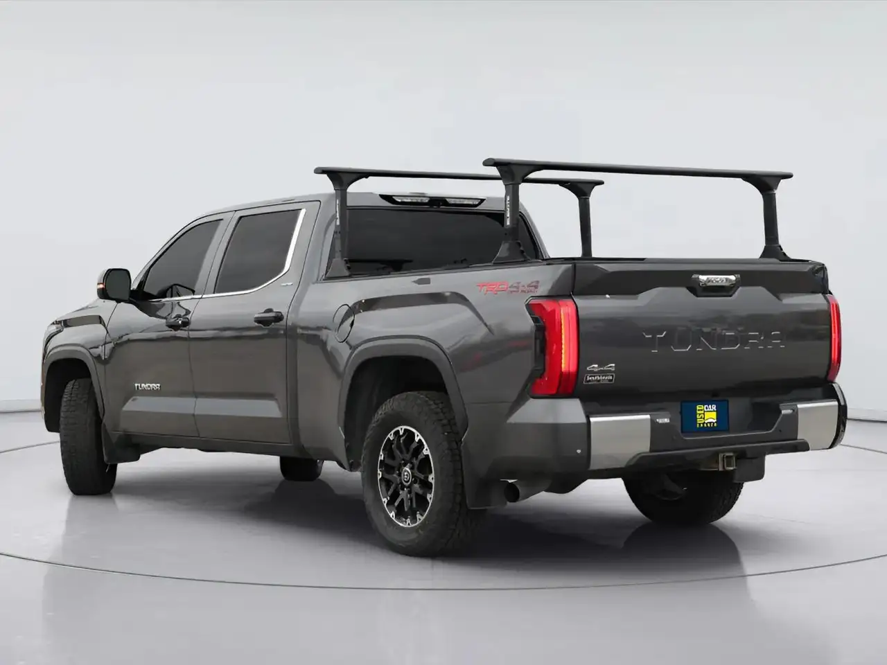 Toyota Tundra photo Toyota Tundra