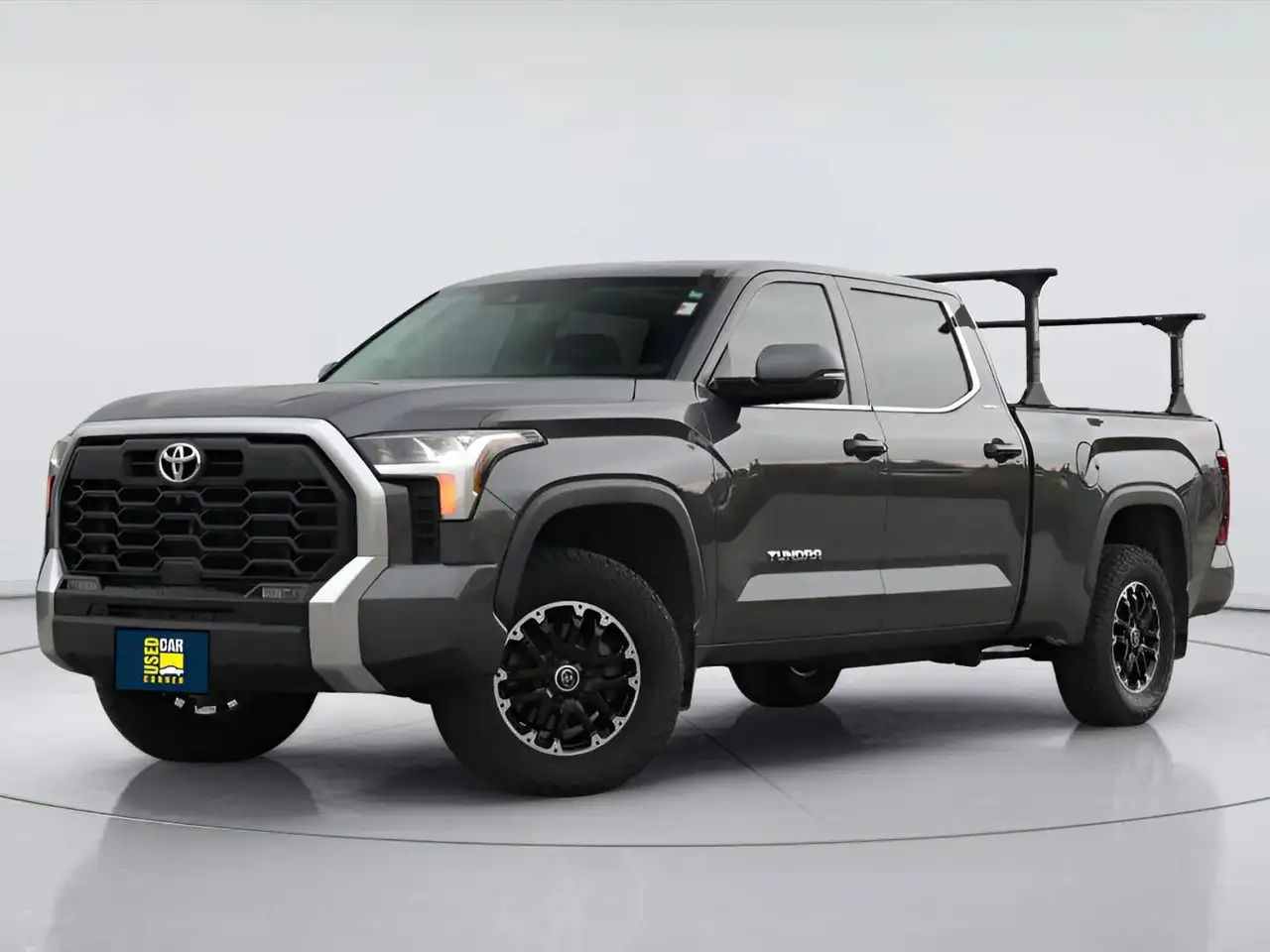 Toyota Tundra photo Toyota Tundra