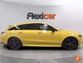 Mercedes-Benz CLA 250 Shooting Brake 4Matic 7G-DCT Amarillo - thumbnail 8