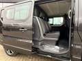 Renault Trafic DC-170pk-9Traps auto-Zetelver-laadvl-2xschuif Zwart - thumbnail 18