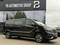 Renault Trafic DC-170pk-9Traps auto-Zetelver-laadvl-2xschuif Zwart - thumbnail 10