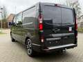 Renault Trafic DC-170pk-9Traps auto-Zetelver-laadvl-2xschuif Zwart - thumbnail 6