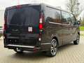 Renault Trafic DC-170pk-9Traps auto-Zetelver-laadvl-2xschuif Zwart - thumbnail 8