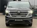 Renault Trafic DC-170pk-9Traps auto-Zetelver-laadvl-2xschuif Zwart - thumbnail 3