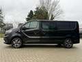 Renault Trafic DC-170pk-9Traps auto-Zetelver-laadvl-2xschuif Zwart - thumbnail 5