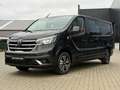 Renault Trafic DC-170pk-9Traps auto-Zetelver-laadvl-2xschuif Zwart - thumbnail 4