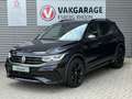 Volkswagen Tiguan 1.5 TSI R-Line DSG BLACKSTYLE,IQ-LIGHT Zwart - thumbnail 1