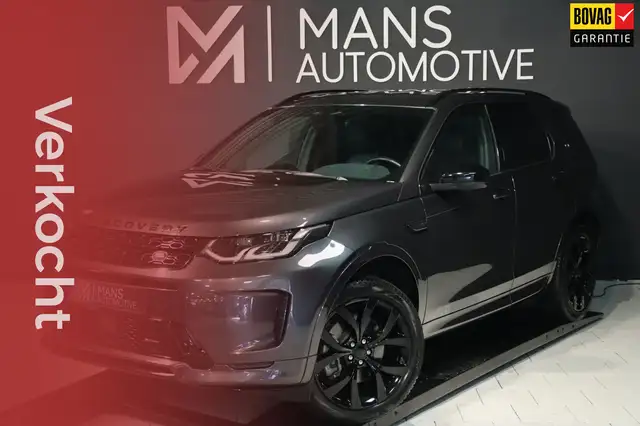 Land Rover Discovery Sport P300e 1.5 R-Dynamic SE / PANO / MEMORY / ACC / MER