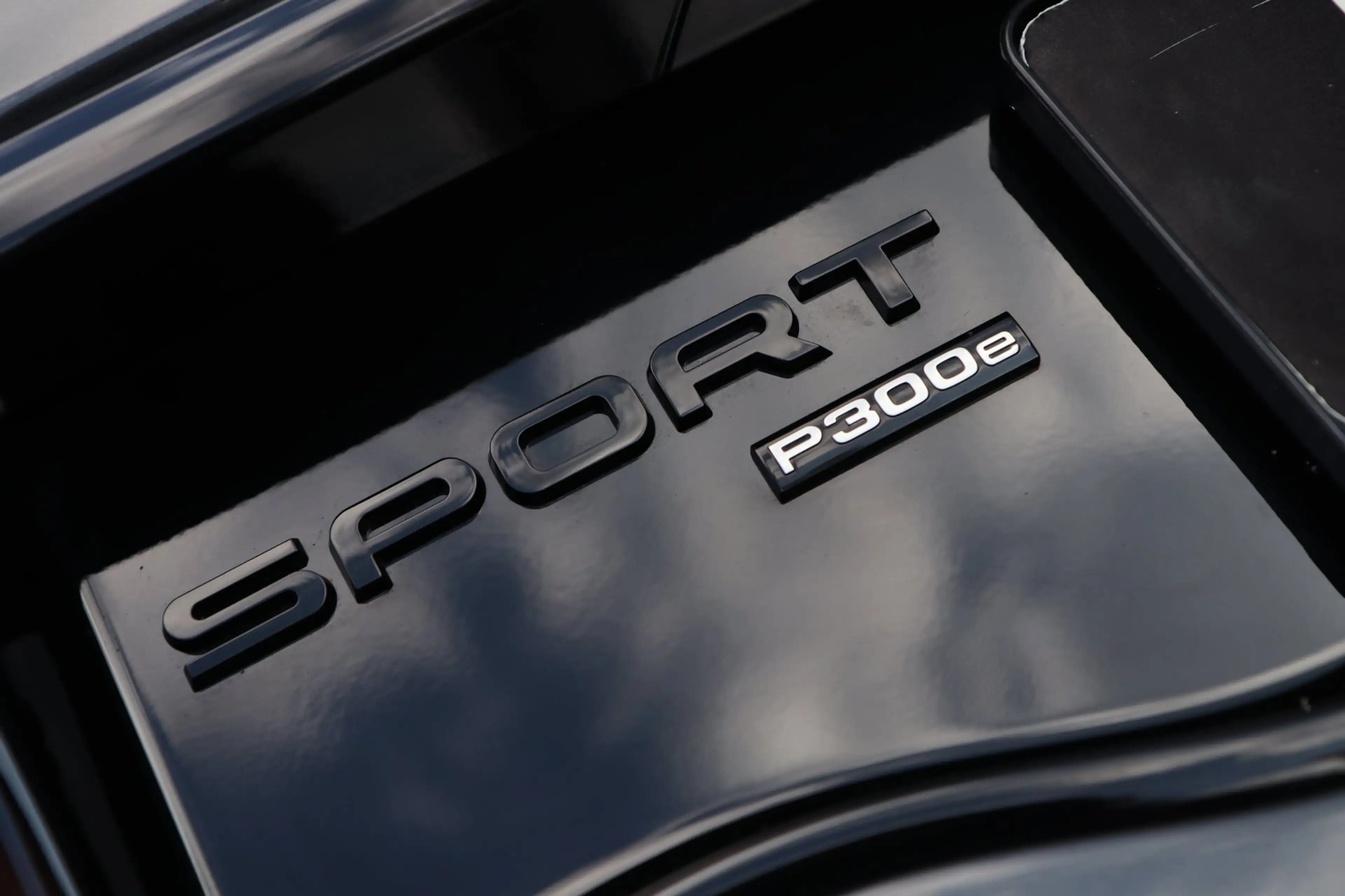 Land Rover Discovery Sport P300e 1.5 R-Dynamic SE / PANO / MEMORY / ACC / MER — photo 21
