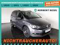 Volkswagen Touran CL 2,0 TDI *LED / NAVI / ACC / PDC VO & HI / SHZG* Grau - thumbnail 1