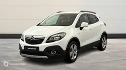 Opel Mokka 1.4 Turbo 140ch Cosmo Start\u0026Stop 4x2