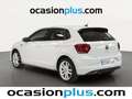 Volkswagen Polo 1.0 TSI R-Line DSG 70kW Blanco - thumbnail 3