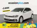 Volkswagen Polo 1.0 TSI R-Line DSG 70kW Blanco - thumbnail 1