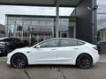 Tesla Model 3 Performance AWD Weiß - thumbnail 6