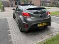 Hyundai VELOSTER 1.6 T-GDI i-Catcher Grau - thumbnail 4